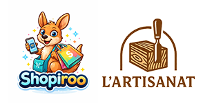 Shopiroo / l'artisanat